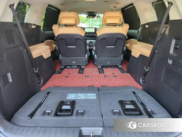Kia Carnival 4th generation id 4322317 из Кореи 11