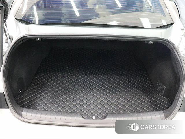 Hyundai Ionic 6 id 4494119 из Кореи 11