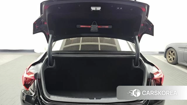 Kia K8 Hybrid id 4666215 из Кореи 11
