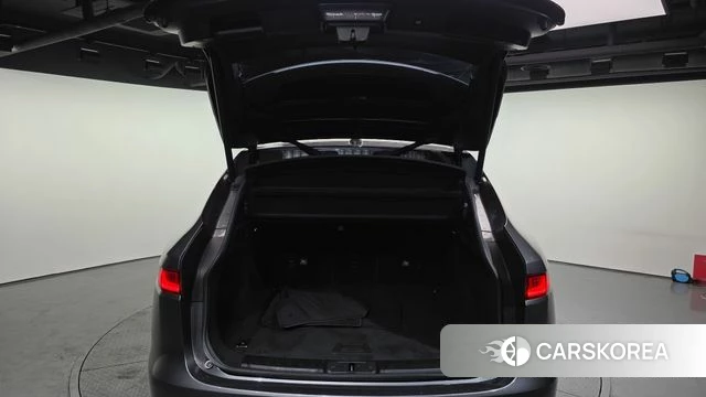 Jaguar F-PACE id 3943026 из Кореи 11