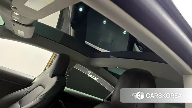 Tesla Model 3 id 3464118 из Кореи 11