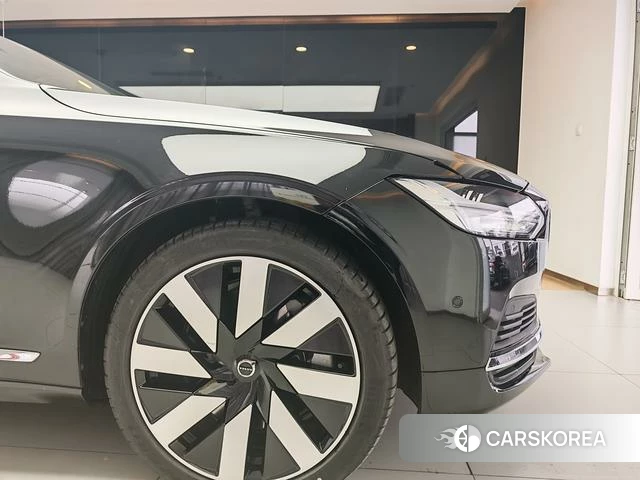 Volvo S90 PHEV id 4209589 из Китая 11
