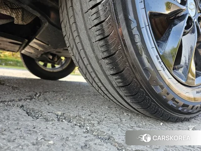 Renault Korea (Samsung) XM3 id 3335295 из Кореи 11