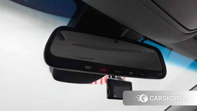 Kia Niro EV id 4396185 из Кореи 11