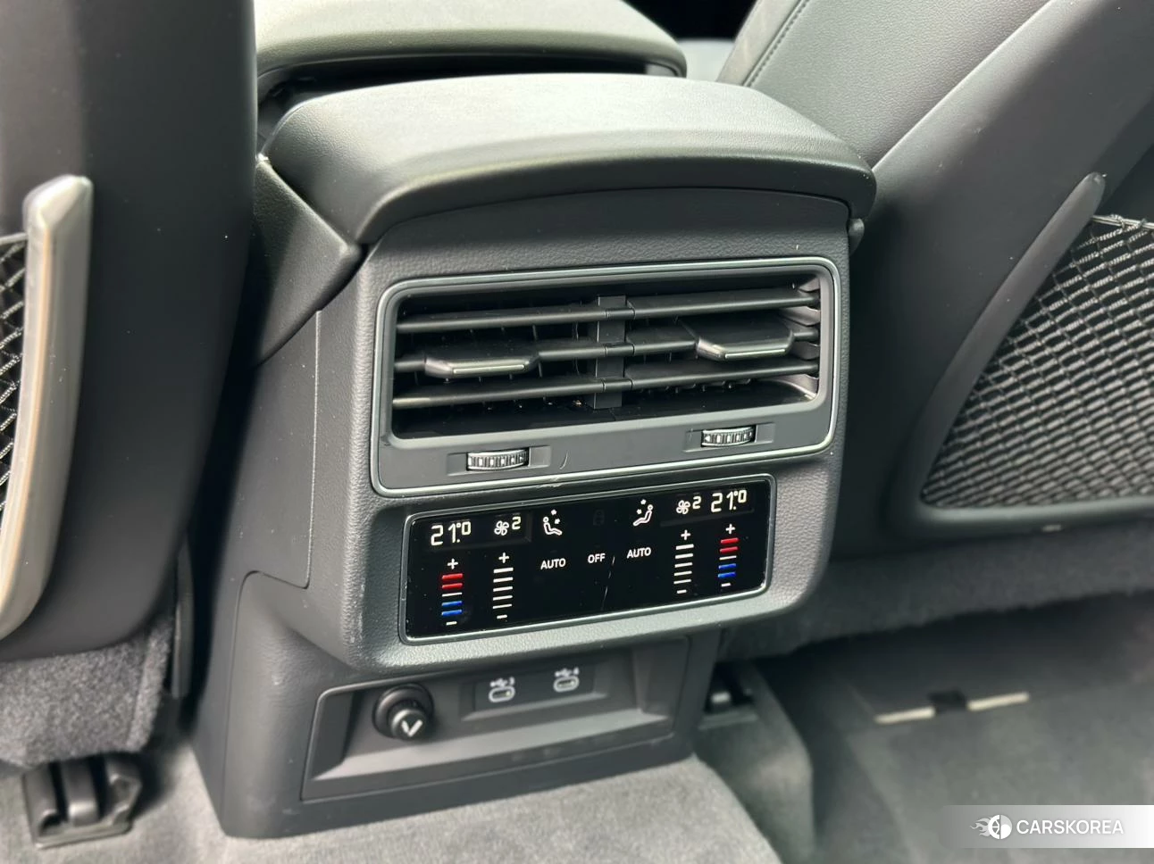 Audi Q8 id 4420021 из Китая 11