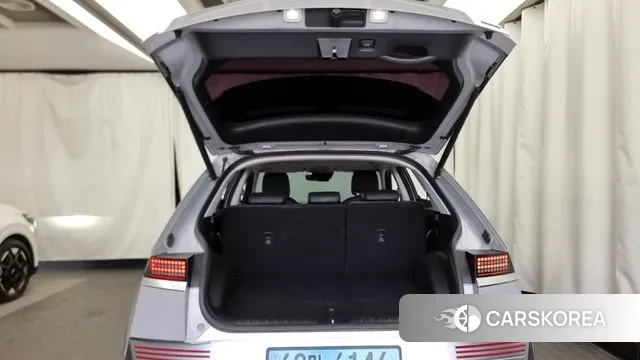 Hyundai Ionic 5 id 3016682 из Кореи 11