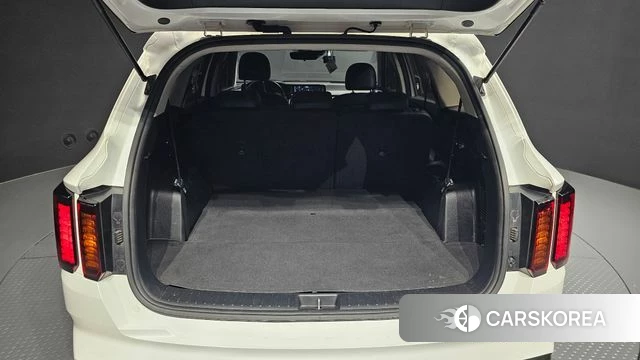 Kia Sorento 4th Generation id 4382996 из Кореи 11
