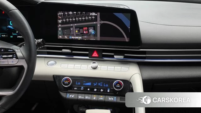 Hyundai Avante (CN7) id 4202750 из Кореи 11