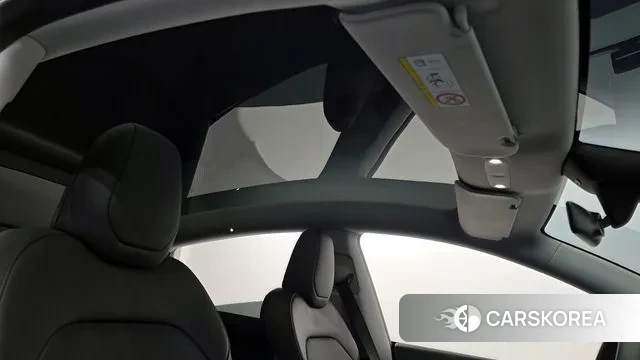 Tesla Model Y id 3451867 из Кореи 11