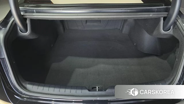 Kia K8 id 3915605 из Кореи 11