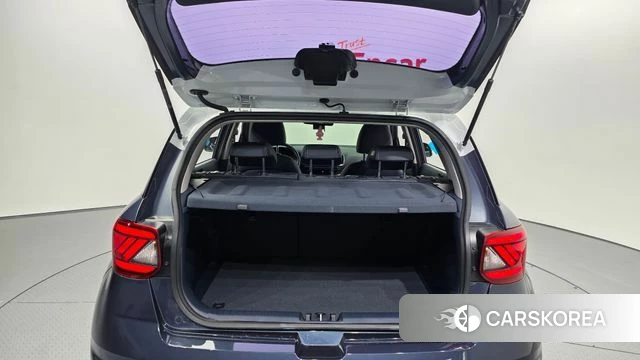 Hyundai Venue id 3905273 из Кореи 11