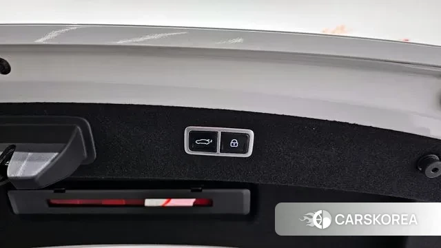 Genesis G80 (RG3) id 3306516 из Кореи 11