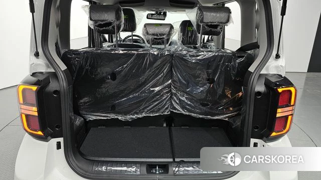 Kia The New Kia Ray id 3952451 из Кореи 11