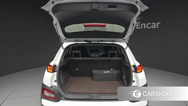 Hyundai Kona Electric id 4402895 из Кореи 11