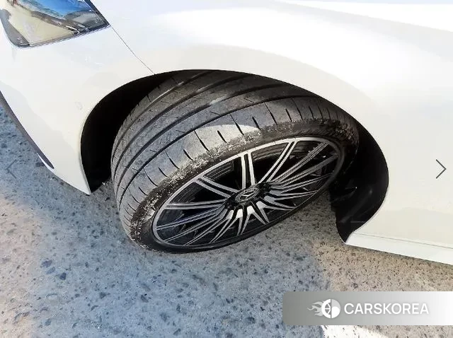 Mercedes-Benz CLE-Class C236 id 3289146 из Кореи 11