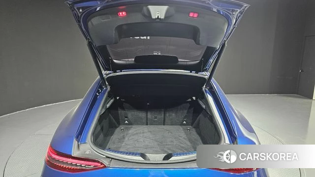 Mercedes-Benz AMG GT id 4764051 из Кореи 11