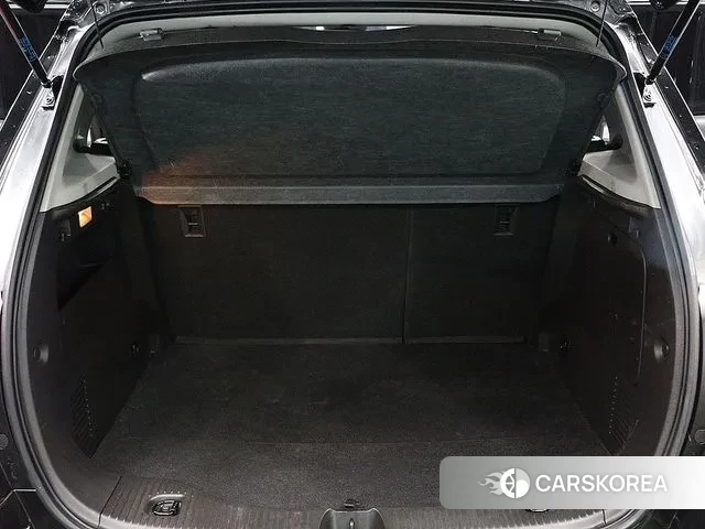 Chevrolet (GM Daewoo) The New Trax id 3692783 из Кореи 11