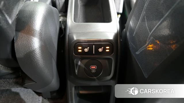 Kia The New Kia Ray id 3842050 из Кореи 11