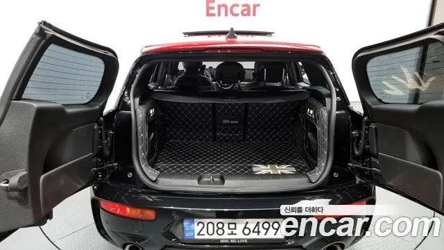 Mini Cooper S Clubman id 2863016 из Кореи 11