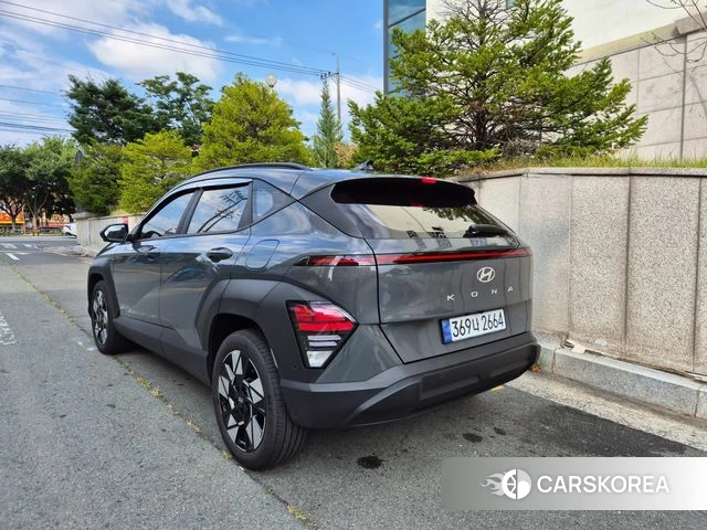Hyundai Kona (SX2) id 4639762 из Кореи 11