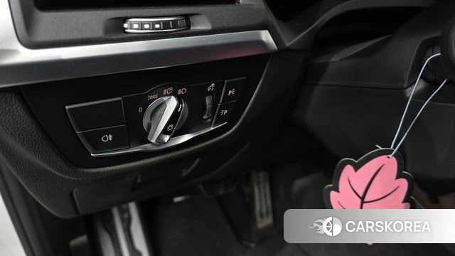 BMW X4 (G02) id 4863493 из Кореи 11