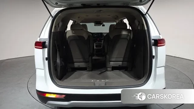 Kia Carnival 4th generation id 3753021 из Кореи 11