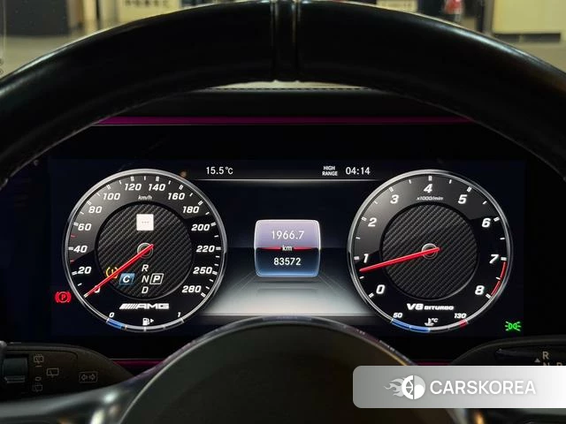 Mercedes-Benz G-class AMG id 4256267 из Китая 11