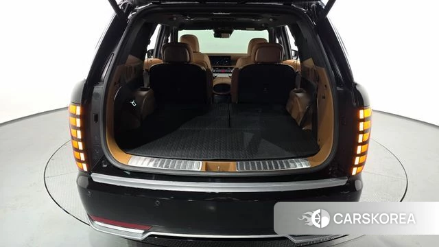 Hyundai Palisade (LX3) id 4222543 из Кореи 11