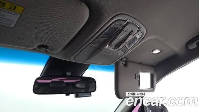 Hyundai Santa Fe TM id 2908133 из Кореи 11