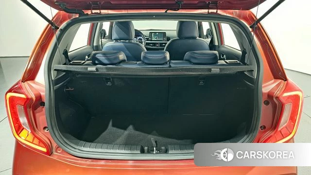 Kia All New Morning (JA) id 3814497 из Кореи 11