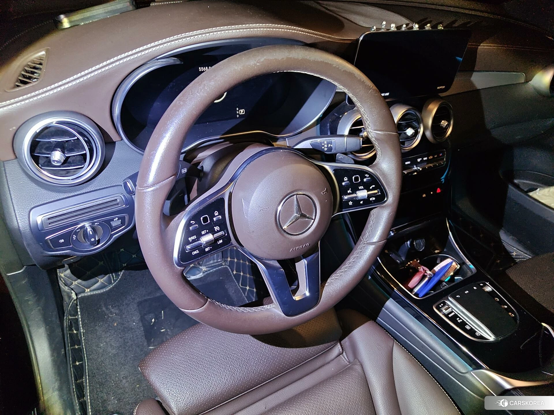 Mercedes-Benz GLC id 4512867 из Китая 11