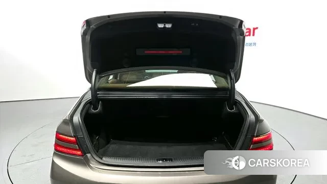 Genesis G90 id 3777985 из Кореи 11