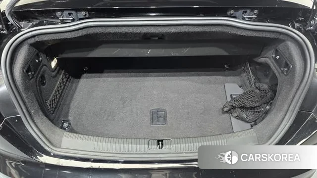 Audi A5 (F5) id 3728174 из Кореи 11