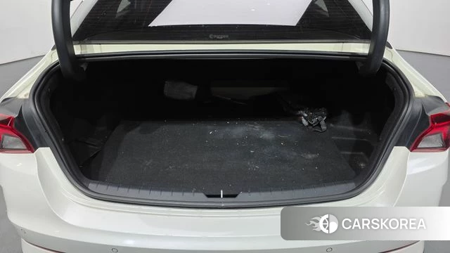 Kia K5 3rd generation id 3924300 из Кореи 11