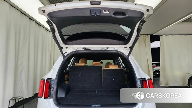 Kia Sorento 4th Generation id 4445098 из Кореи 11
