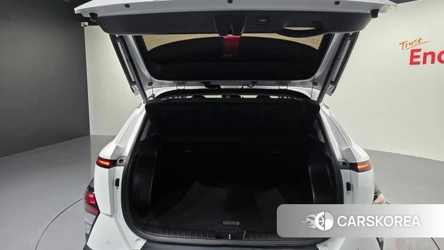 Hyundai Kona (SX2) id 3934219 из Кореи 11