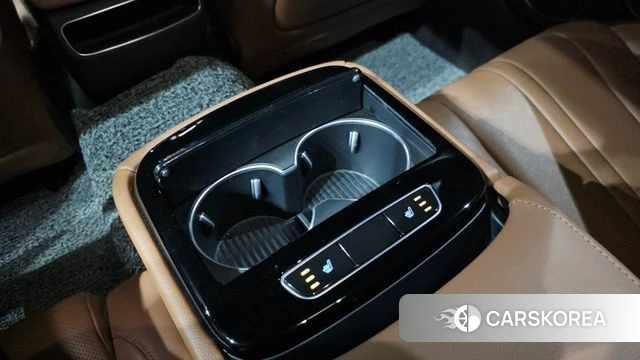Genesis G80 (RG3) id 4698055 из Кореи 11