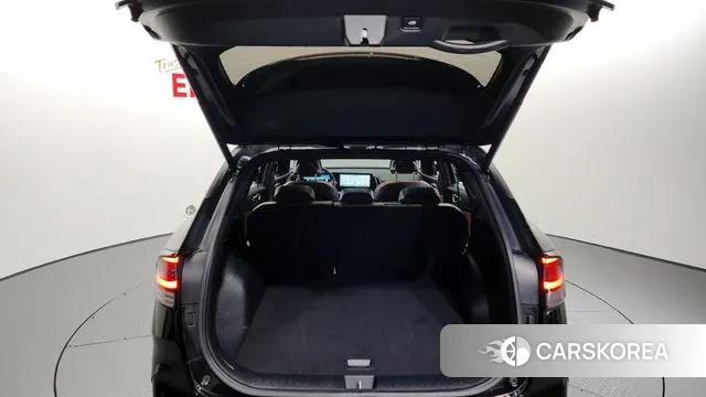 Kia Sportage 5th Generation id 3252002 из Кореи 11