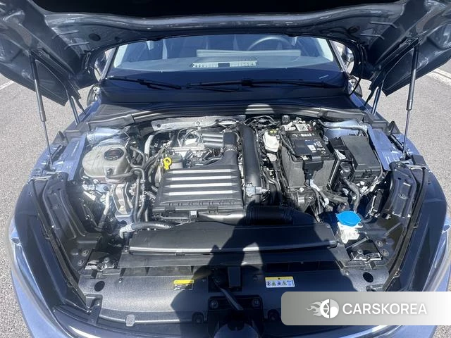 Volkswagen Lingdu id 4335902 из Китая 11