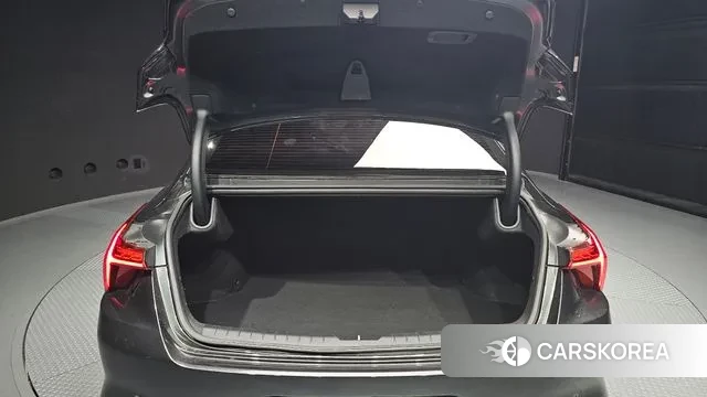 Kia K8 id 3192171 из Кореи 11