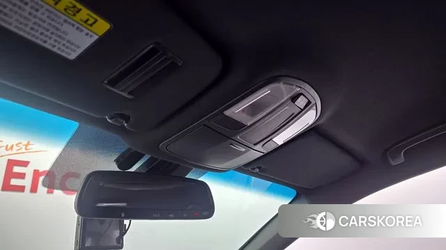 Hyundai Sonata New Rise id 3034069 из Кореи 11