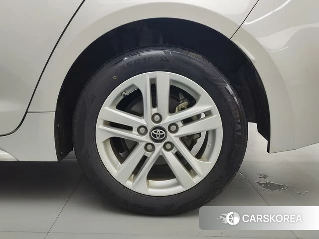 Toyota Lei Ling id 4297792 из Китая 11