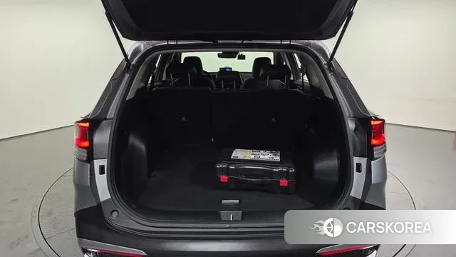 Kia Sportage 5th Generation id 3523888 из Кореи 11