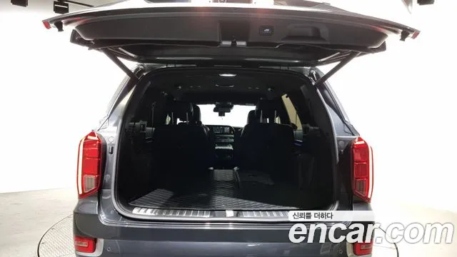 Hyundai Palisade id 2753810 из Кореи 11