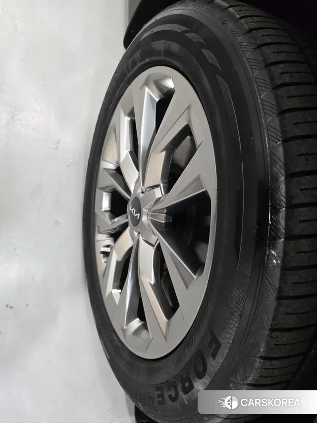 Kia Sorento 4th Generation id 3752918 из Кореи 11