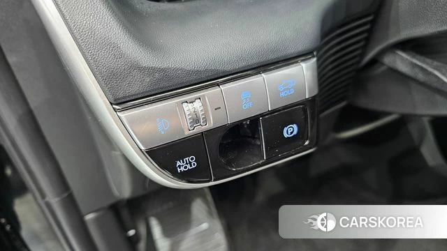Hyundai Ionic 5 id 4523917 из Кореи 11