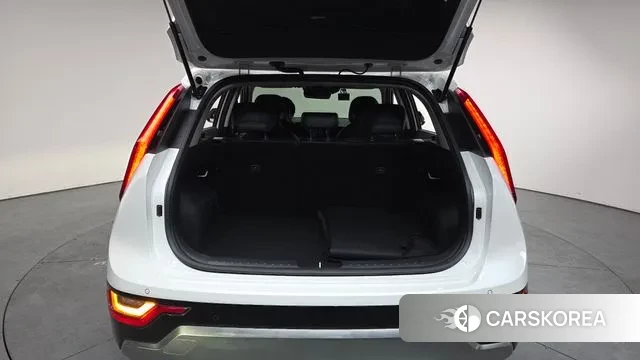 Kia Di Ol Nu Niro id 3639790 из Кореи 11