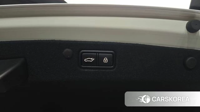 Hyundai The New Grandeur IG Hybrid id 4350318 из Кореи 11