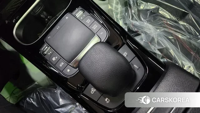 Mercedes-Benz A-Class W177 id 3432045 из Кореи 11