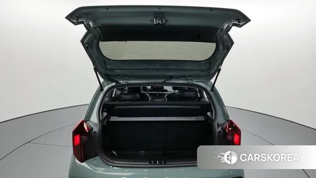 Kia The New Morning (JA) id 3415306 из Кореи 11